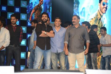 Express Raja Audio Launch
